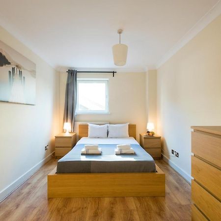 Mansion House Apartments Лондон Экстерьер фото